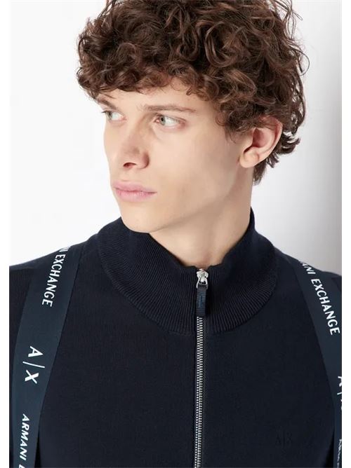 cardigan ARMANI EXCHANGE | 8NZE4D ZM8CZ1510